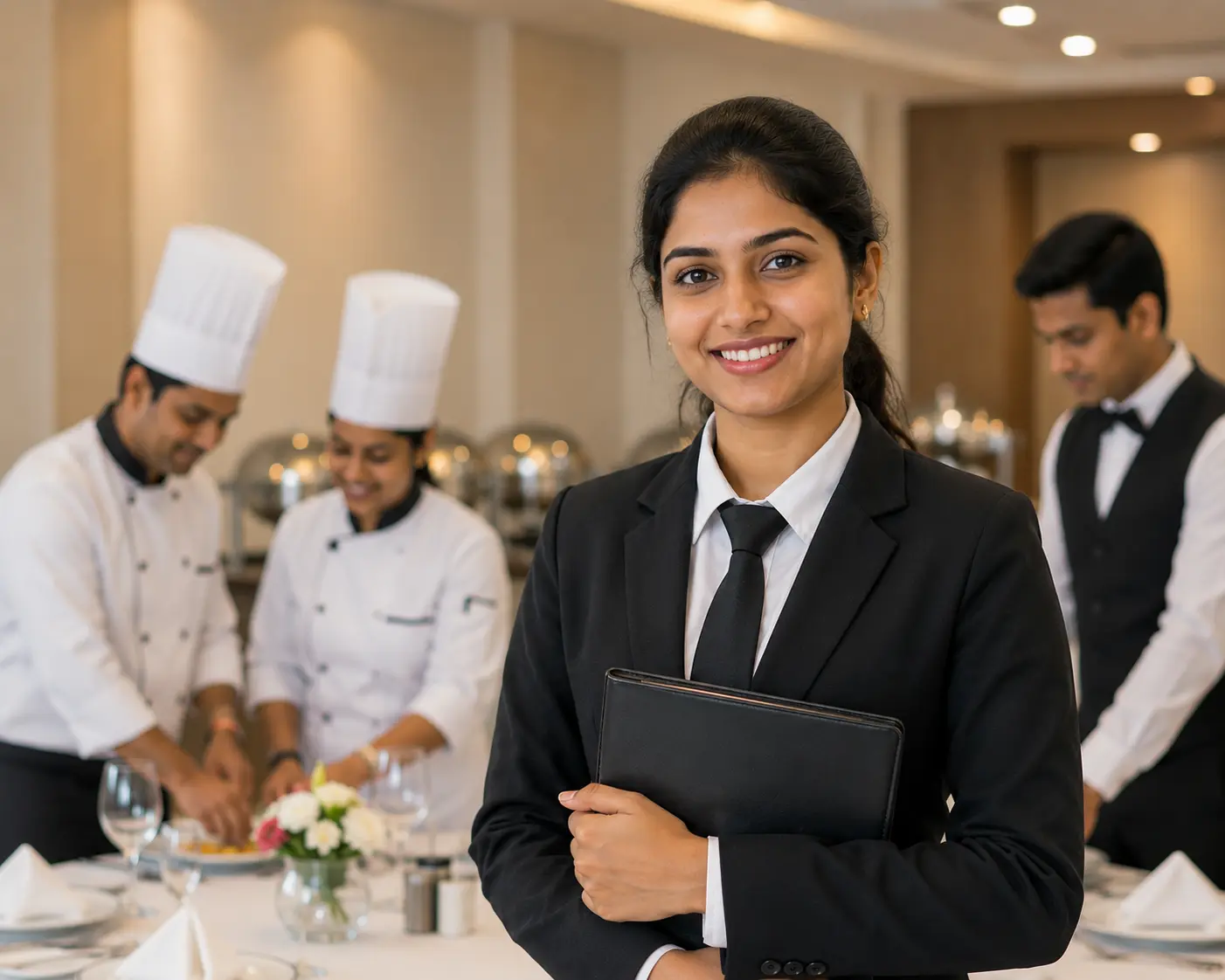 Skills Training Course